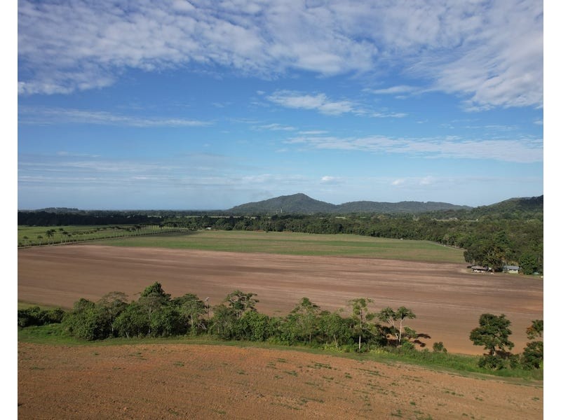 376 Finlayvale Road, Mossman QLD 4873