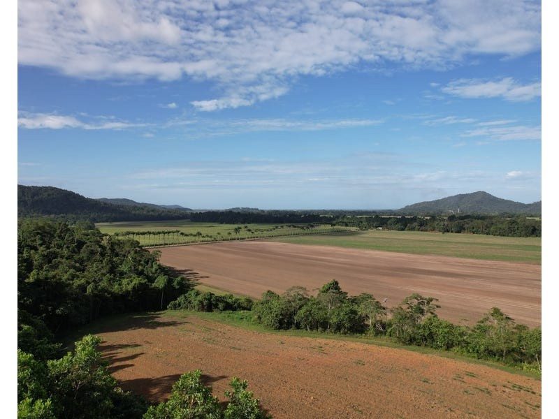 376 Finlayvale Road, Mossman QLD 4873