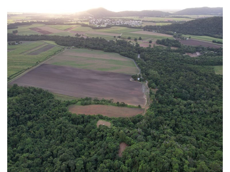 376 Finlayvale Road, Mossman QLD 4873