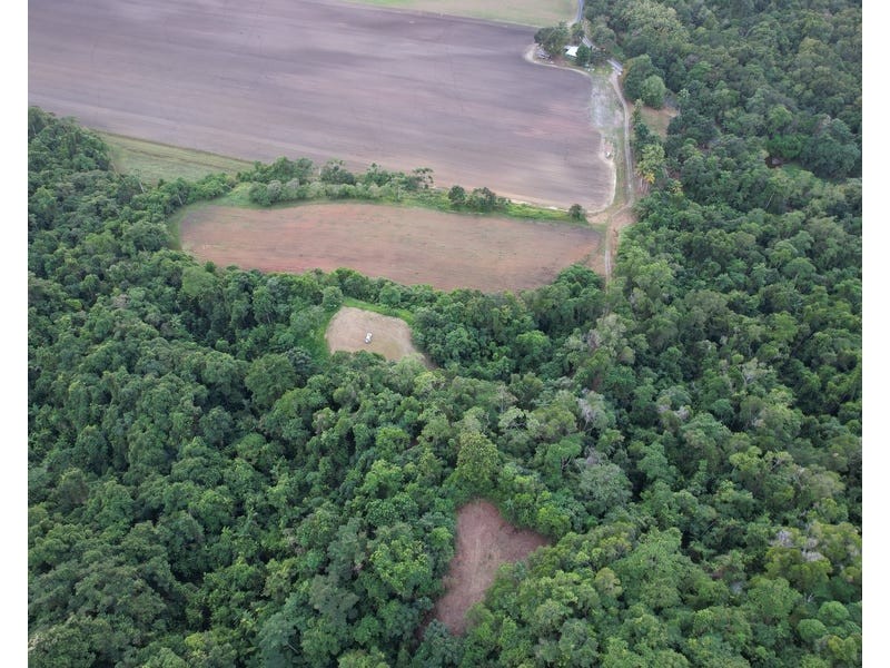 376 Finlayvale Road, Mossman QLD 4873