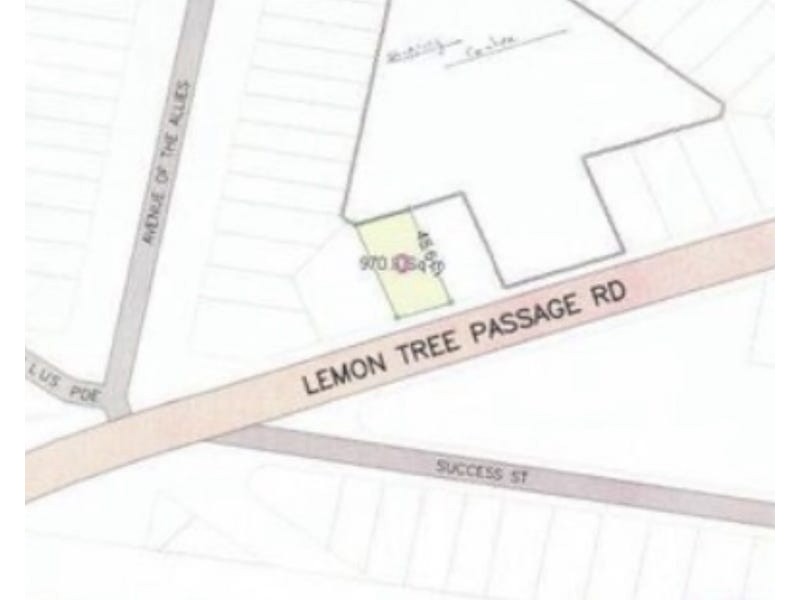 1047 Lemon Tree Passage Road, Tanilba Bay NSW 2319