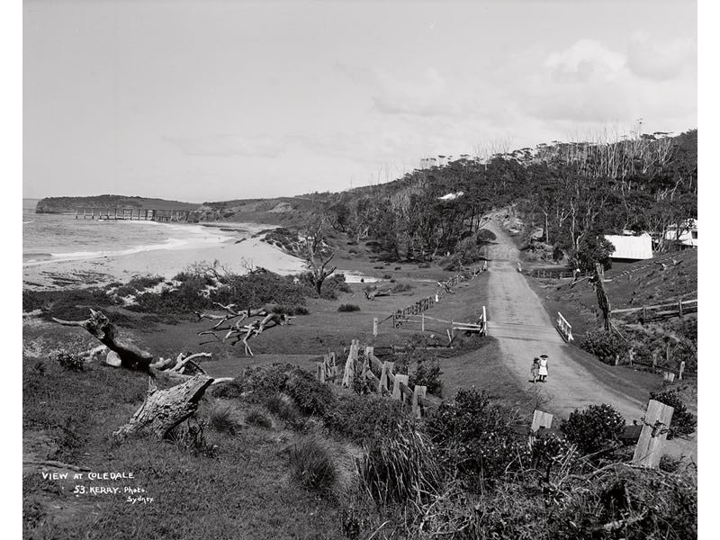 Coledale NSW 2515