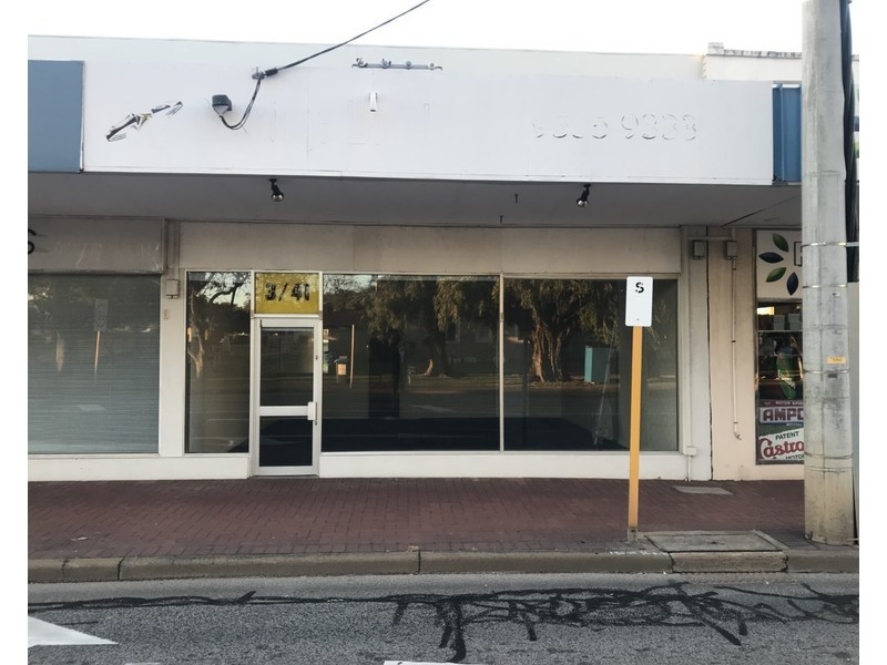 3/41 Pinjarra Road, Mandurah WA 6210