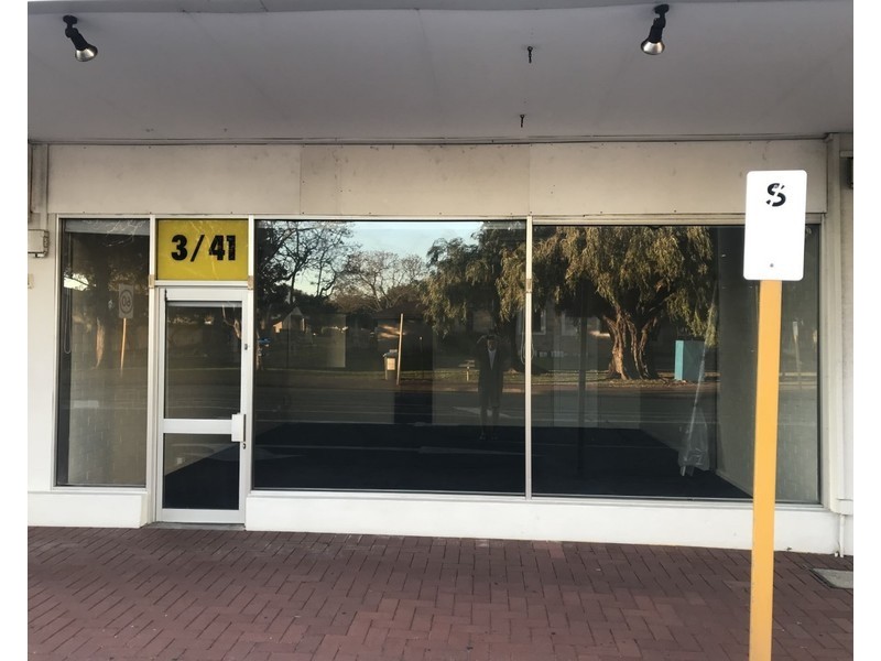 3/41 Pinjarra Road, Mandurah WA 6210