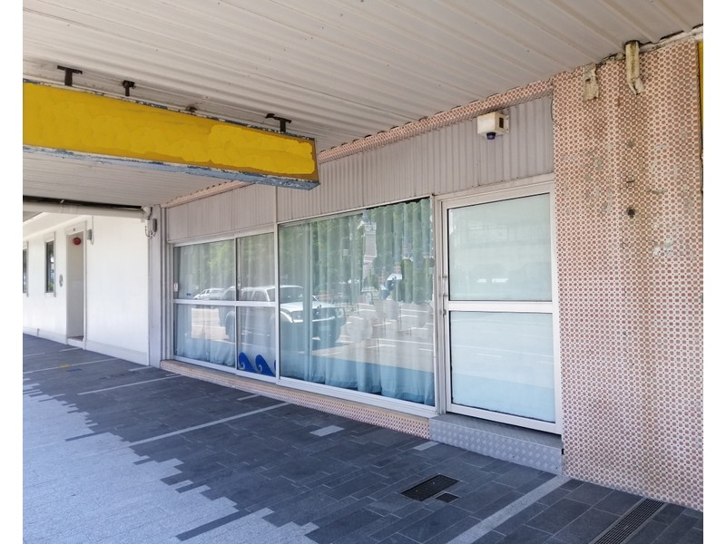 Townsville City QLD 4810