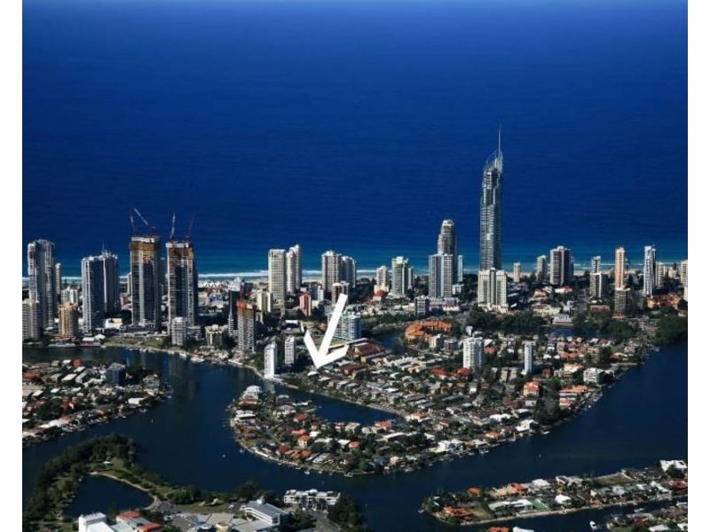35 Watson Esplanade,, Surfers Paradise QLD 4217