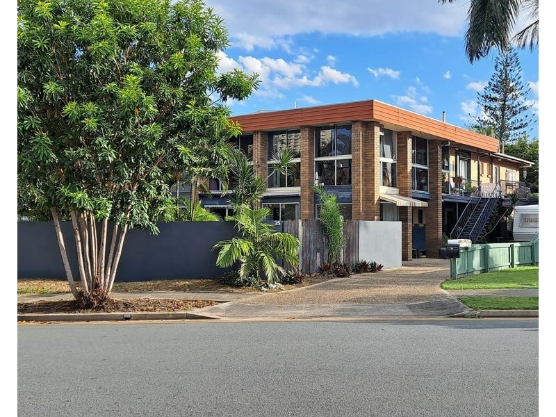 35 Watson Esplanade,, Surfers Paradise QLD 4217