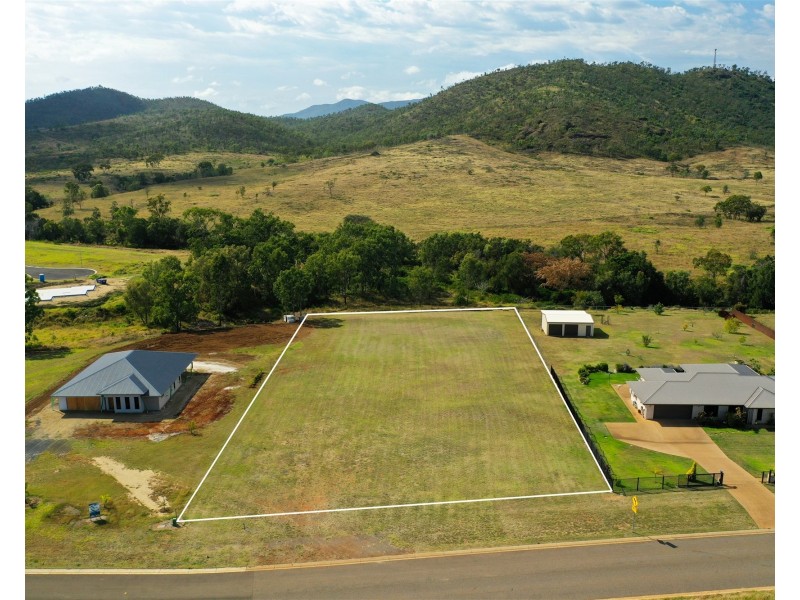 70 Stirling Drive, Rockyview QLD 4701