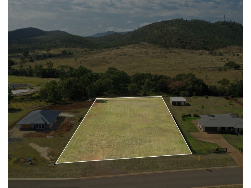 70 Stirling Drive, Rockyview QLD 4701