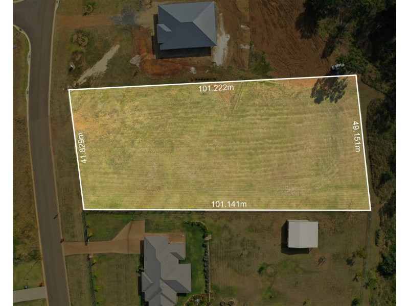 70 Stirling Drive, Rockyview QLD 4701
