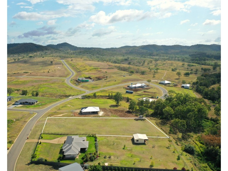 70 Stirling Drive, Rockyview QLD 4701
