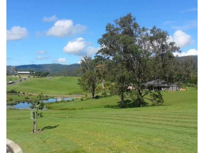 Samford Valley QLD 4520