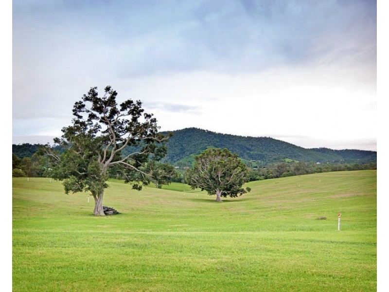 Samford Valley QLD 4520