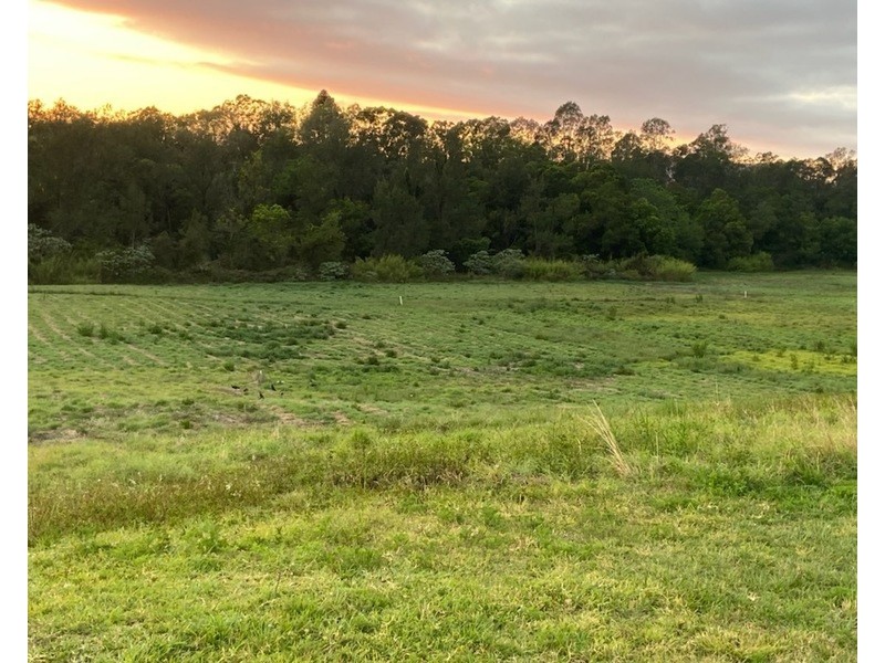 Samford Valley QLD 4520