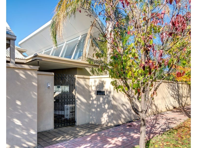 20 Mellington Street, Dulwich SA 5065