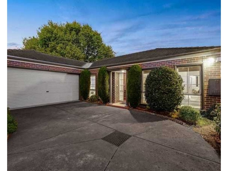 2/27 Jordan Grove, Glen Waverley VIC 3150