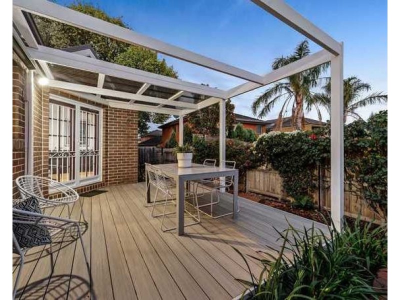 2/27 Jordan Grove, Glen Waverley VIC 3150