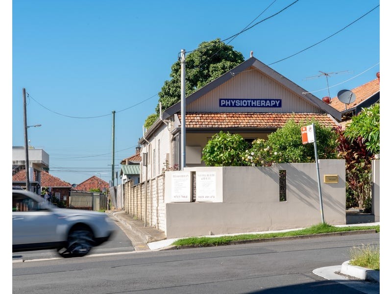 1 Kings Road, Five Dock NSW 2046