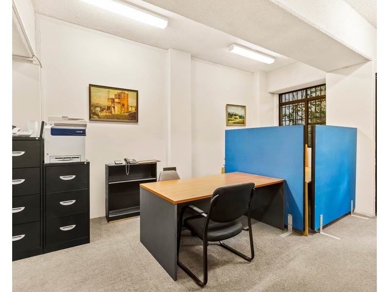 Suite 2/132 – 138 Redfern st, Redfern NSW 2016