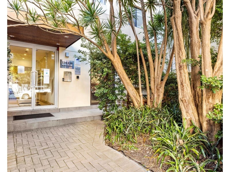 Suite 2/132 – 138 Redfern st, Redfern NSW 2016