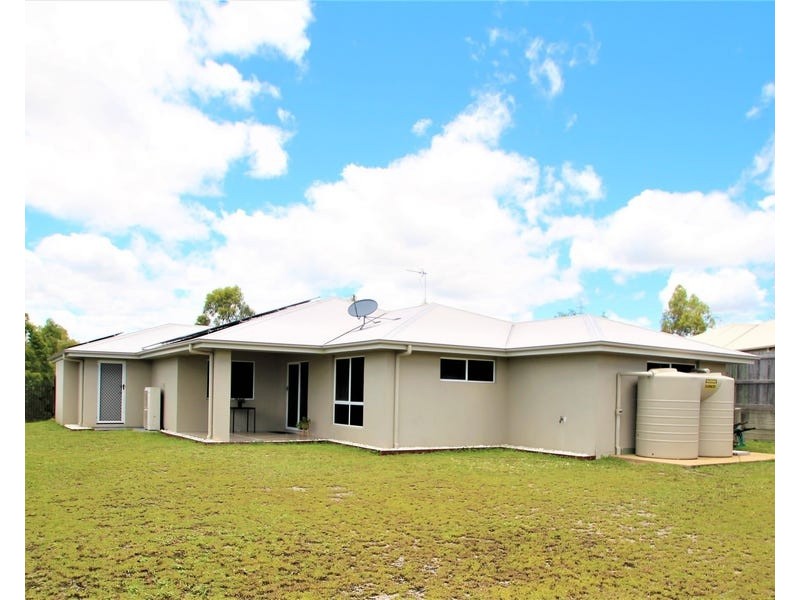 53 Briffney street, Kirkwood QLD 4680