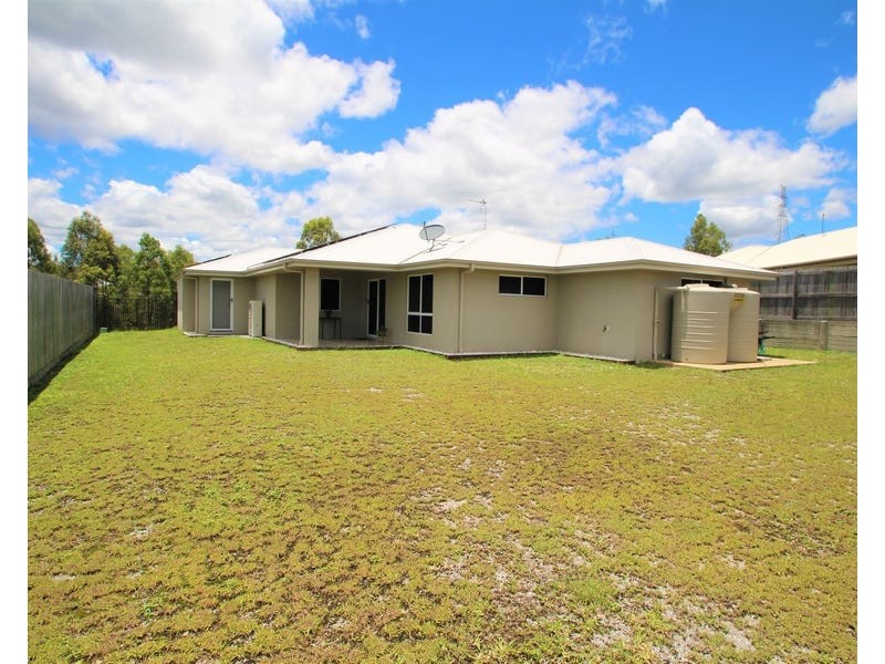 53 Briffney street, Kirkwood QLD 4680