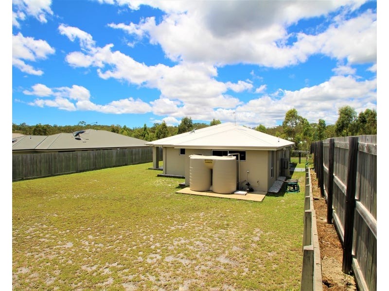 53 Briffney street, Kirkwood QLD 4680