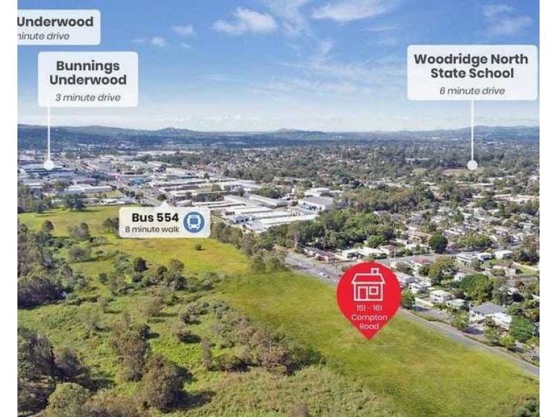 161 Compton Rd, Kuraby QLD 4112
