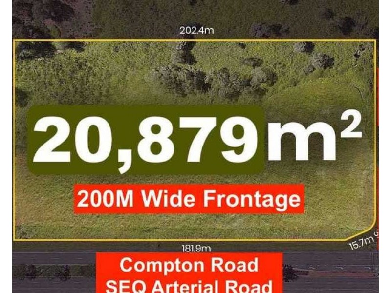 161 Compton Rd, Kuraby QLD 4112