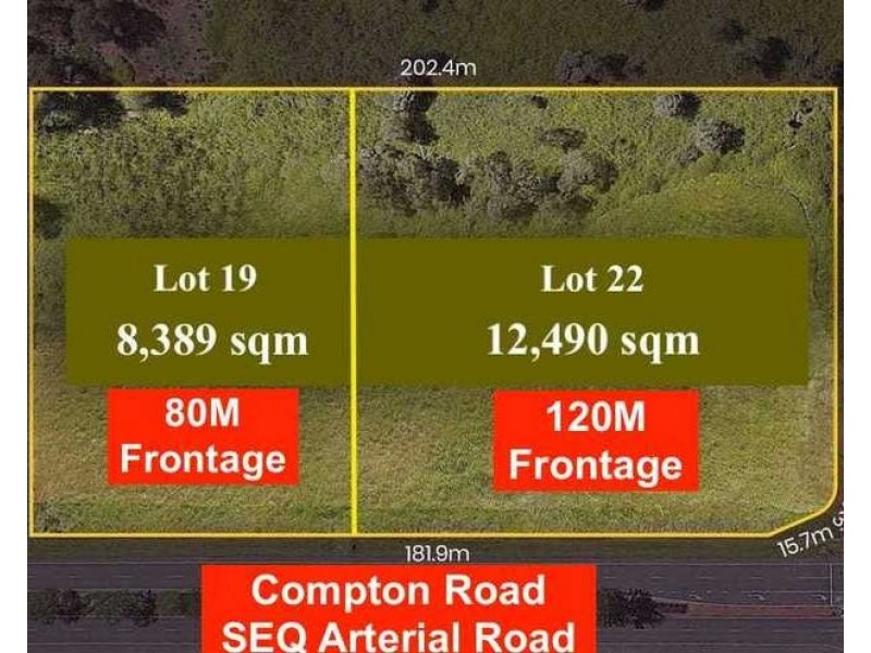 161 Compton Rd, Kuraby QLD 4112