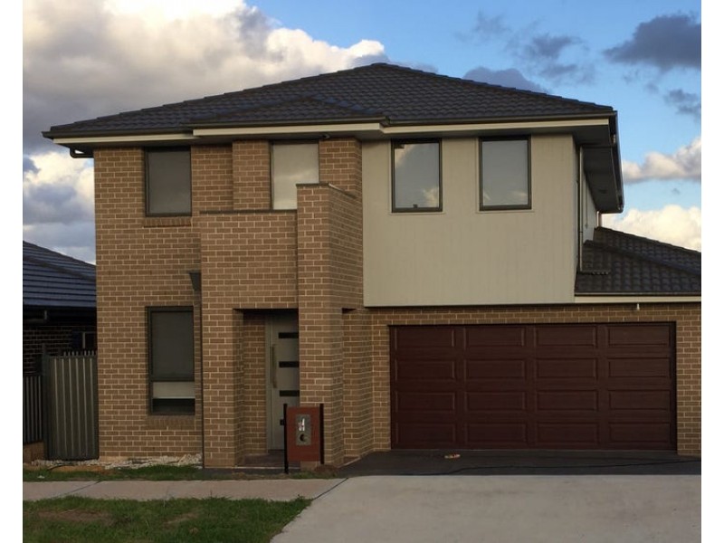 92 Jardine Drive, Edmondson Park NSW 2174