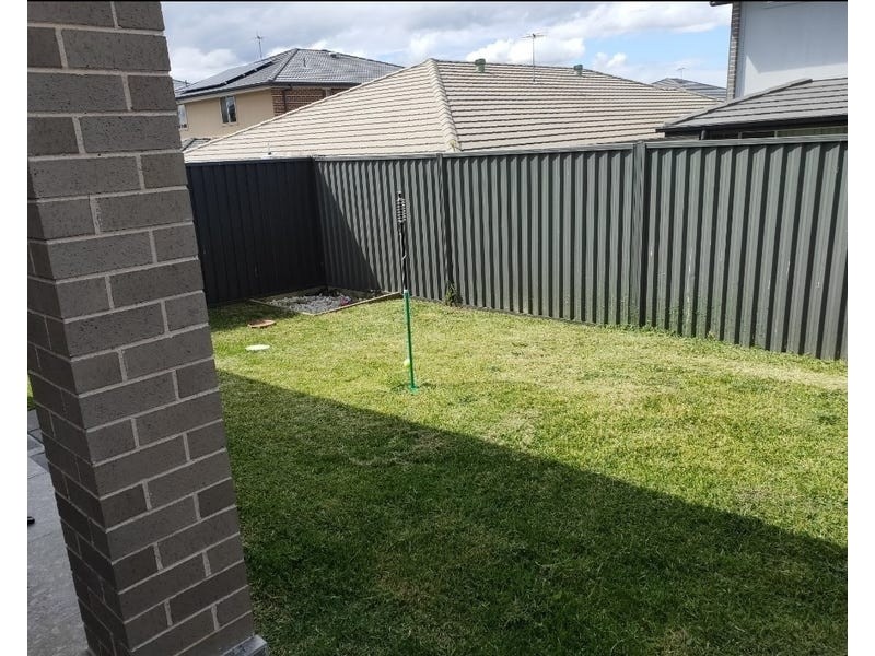 92 Jardine Drive, Edmondson Park NSW 2174