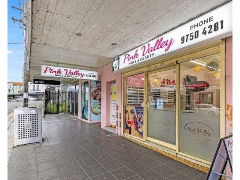 271 The Boulevarde, Punchbowl NSW 2196