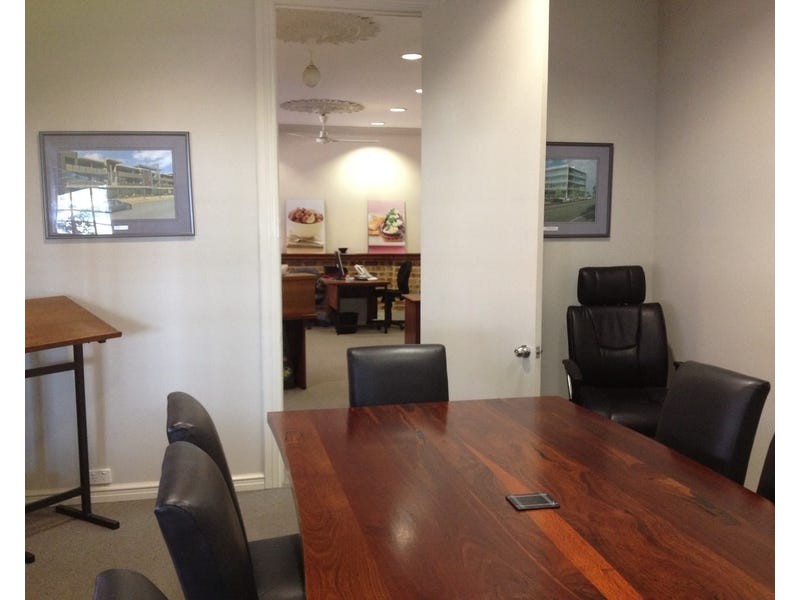 Suite 29 “Crossways Centre”/18 Rokeby Road, Subiaco WA 6008