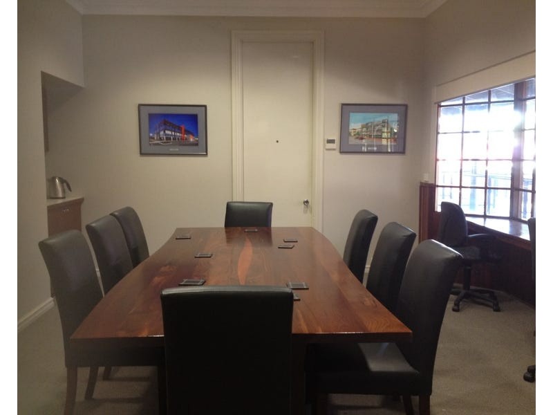 Suite 29 “Crossways Centre”/18 Rokeby Road, Subiaco WA 6008