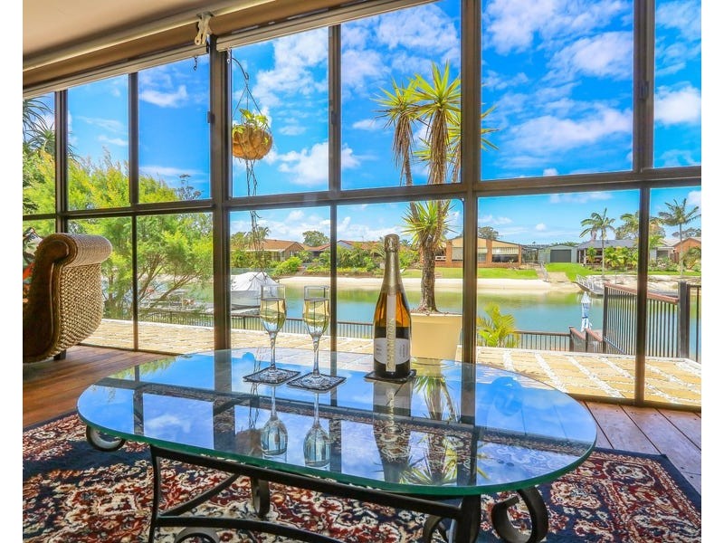 6 Tattler Court, Tweed Heads West NSW 2485