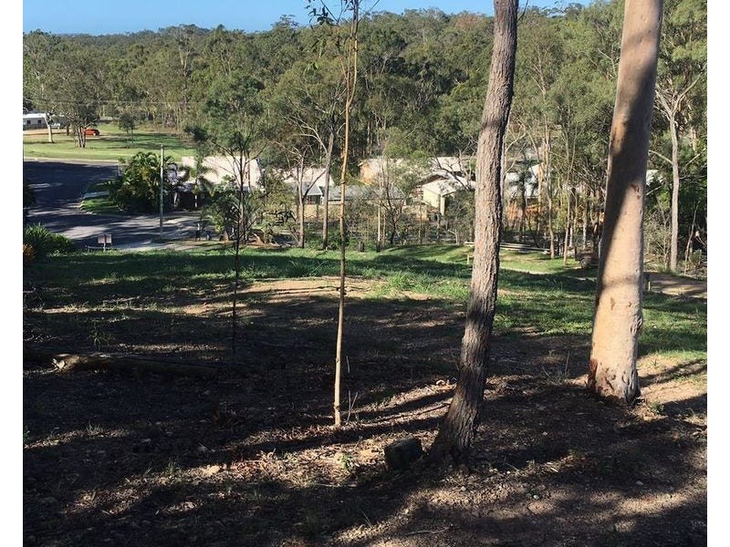 7 Covill Court, Gladstone QLD 4680