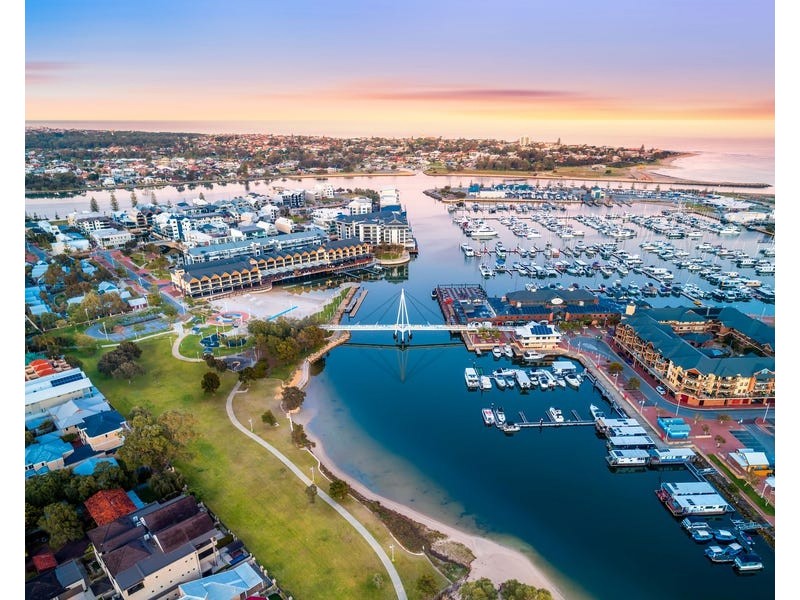 Lot 1619 Old Mandurah Road, Ravenswood WA 6208