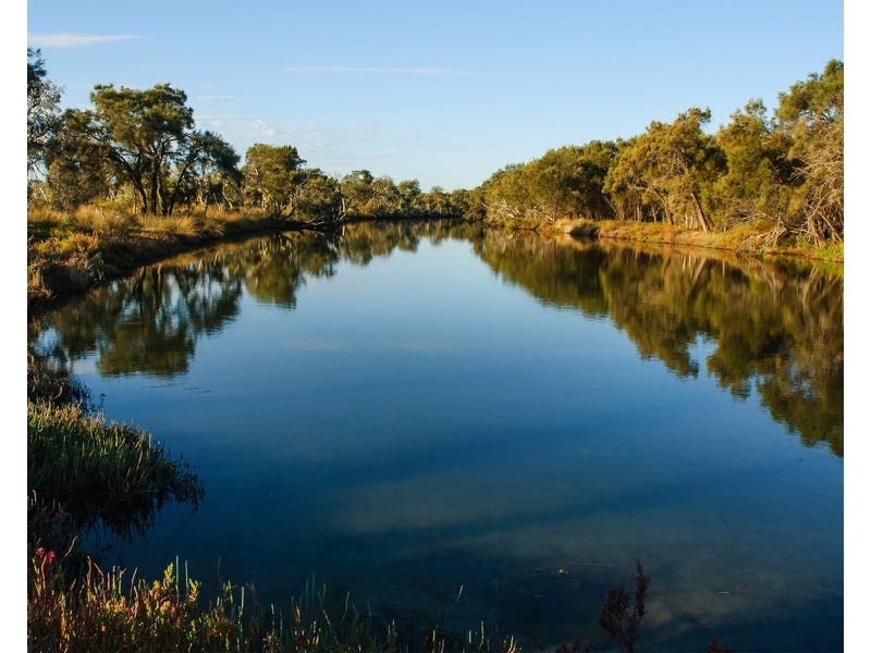 Lot 1619 Old Mandurah Road, Ravenswood WA 6208