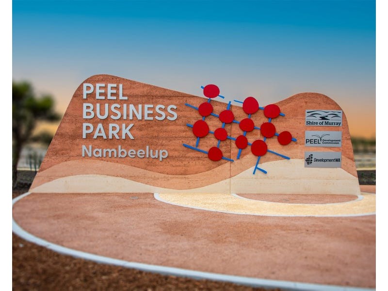 Lot 1619 Old Mandurah Road, Ravenswood WA 6208