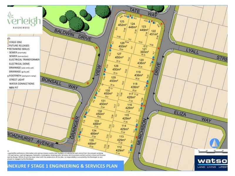 Lot 1619 Old Mandurah Road, Ravenswood WA 6208