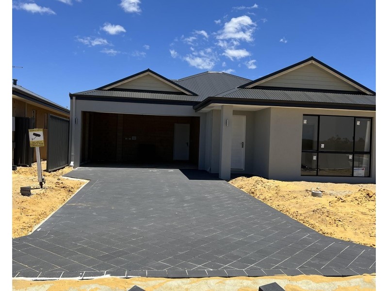 Lot 1619 Old Mandurah Road, Ravenswood WA 6208