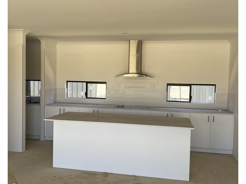 Lot 1619 Old Mandurah Road, Ravenswood WA 6208