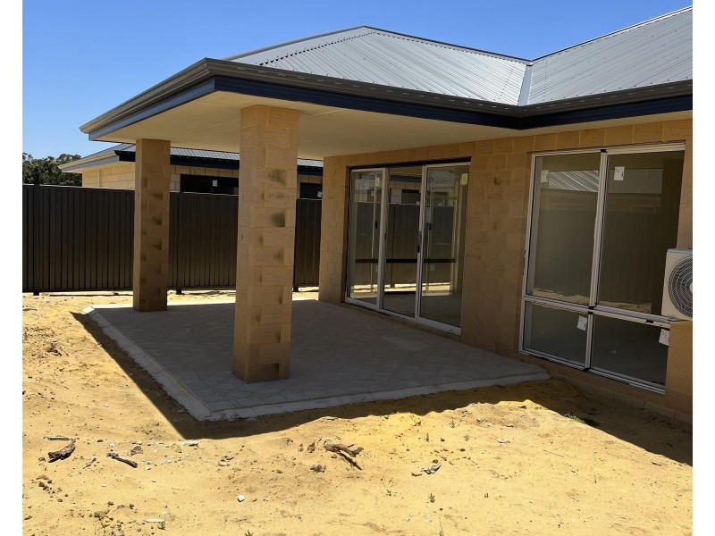 Lot 1619 Old Mandurah Road, Ravenswood WA 6208