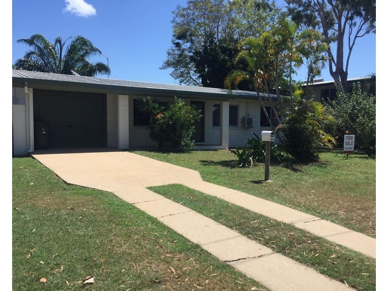 61 Wellesley Drive, Thuringowa Central QLD 4817