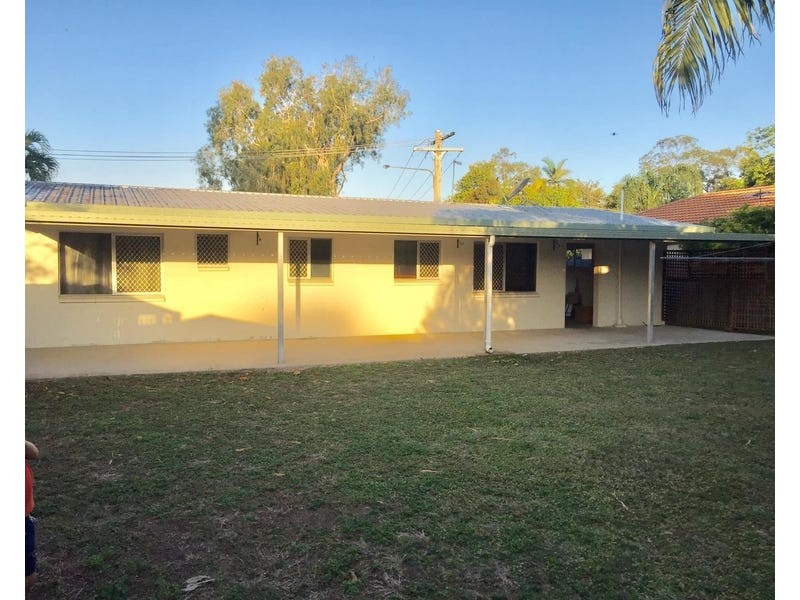 61 Wellesley Drive, Thuringowa Central QLD 4817