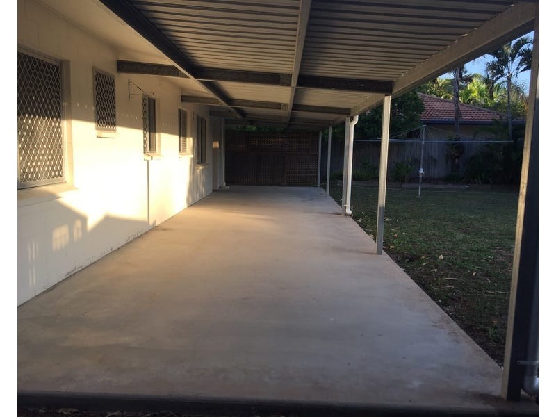 61 Wellesley Drive, Thuringowa Central QLD 4817