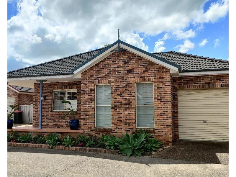25/44-48 Melrose Street, Lorn NSW 2320