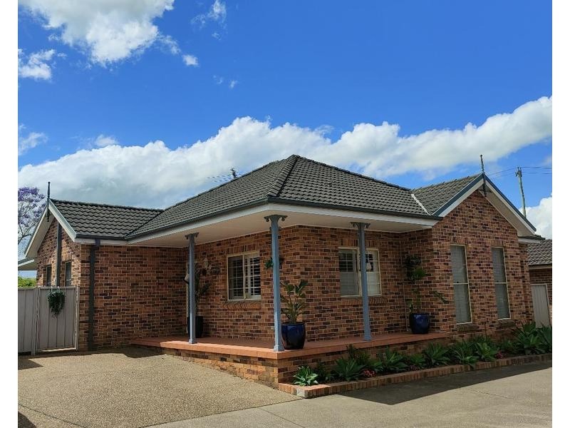 25/44-48 Melrose Street, Lorn NSW 2320