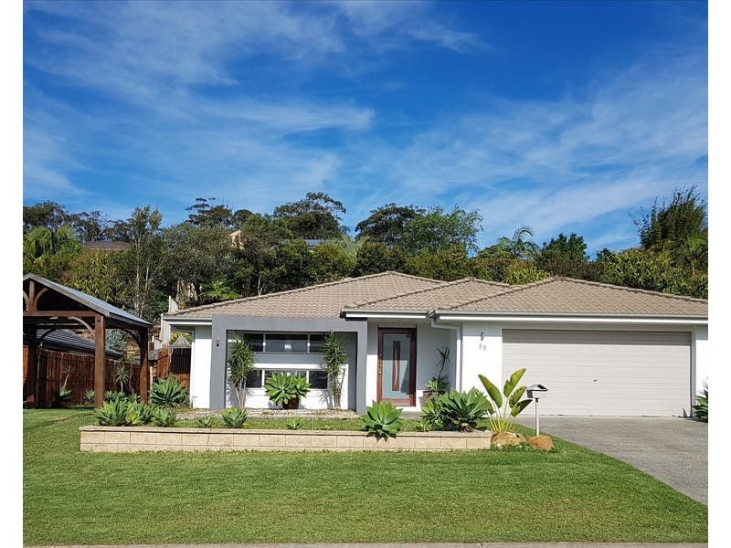 43 Seaforth Drive, Valla Beach NSW 2448